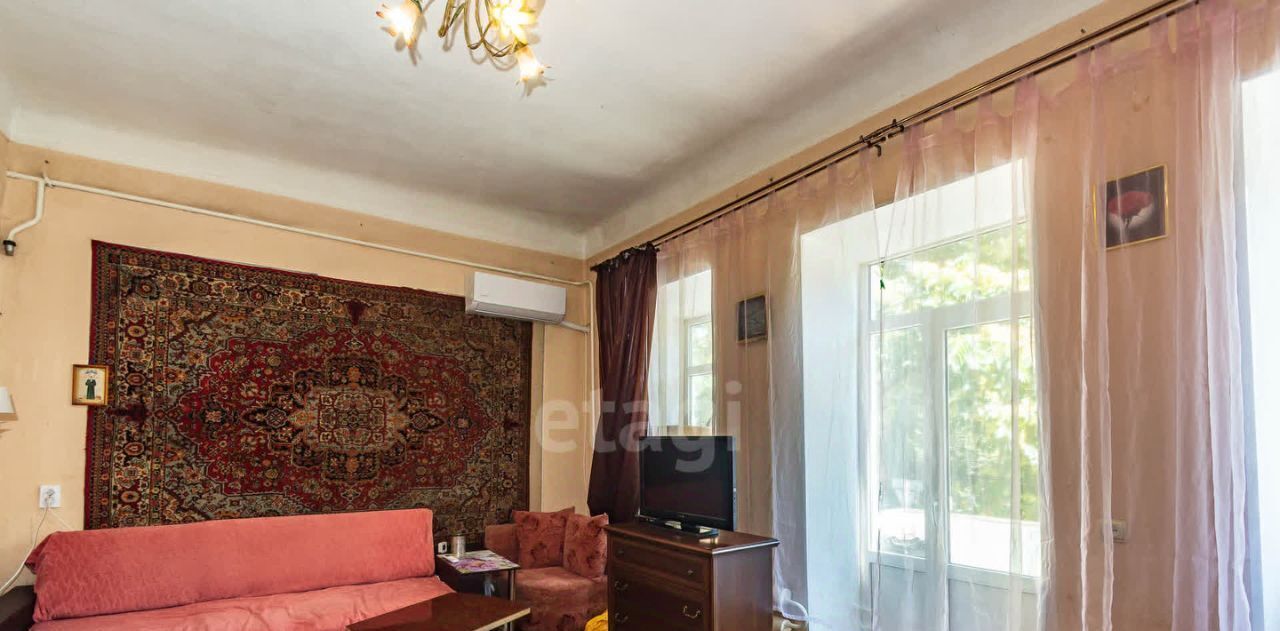 квартира г Ростов-на-Дону р-н Ленинский ул Филимоновская 82/113 фото 3
