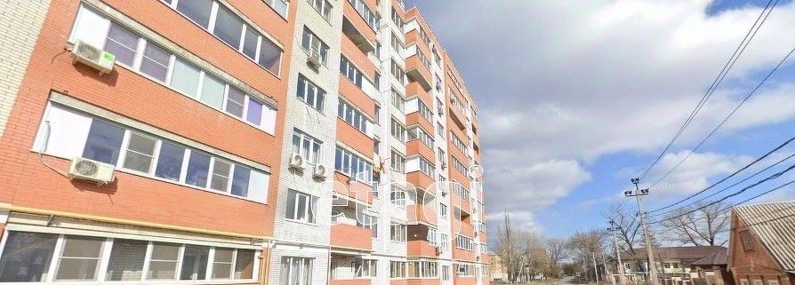 квартира г Батайск ул Вильямса 2г фото 1