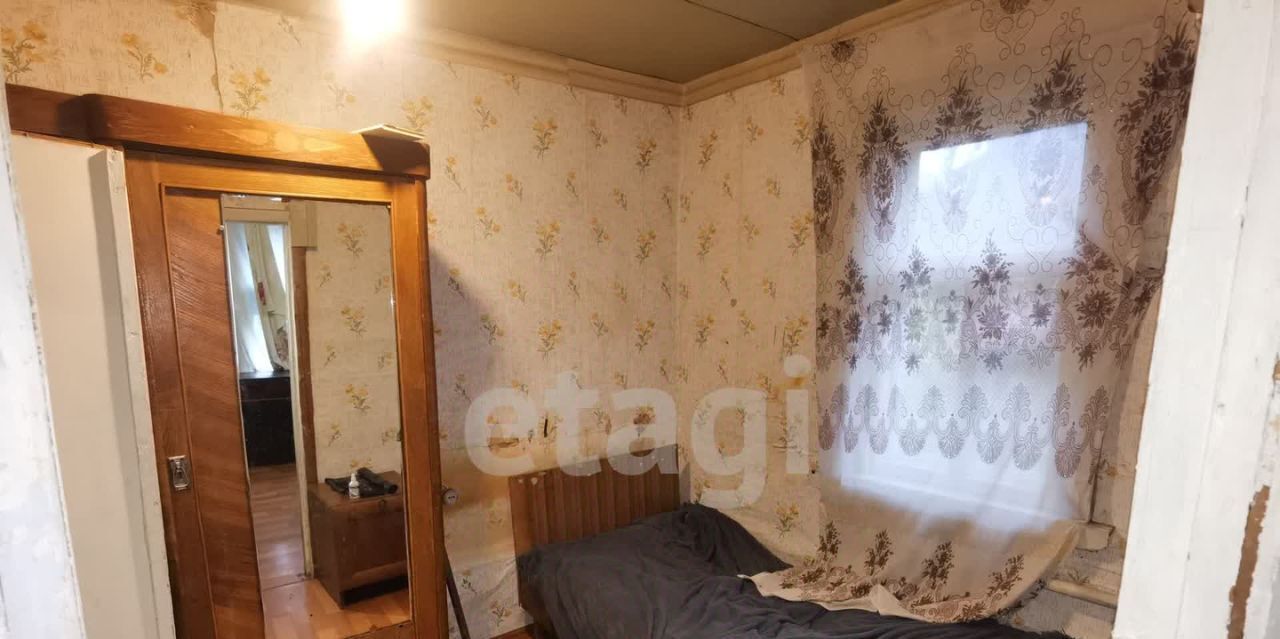 дом г Брянск р-н Советский ул Урицкого фото 10