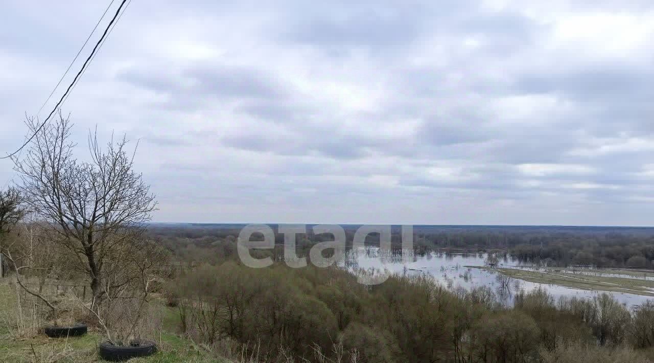 дом р-н Брянский с Супонево ул Д.Бедного 21 Супоневское с/пос фото 33