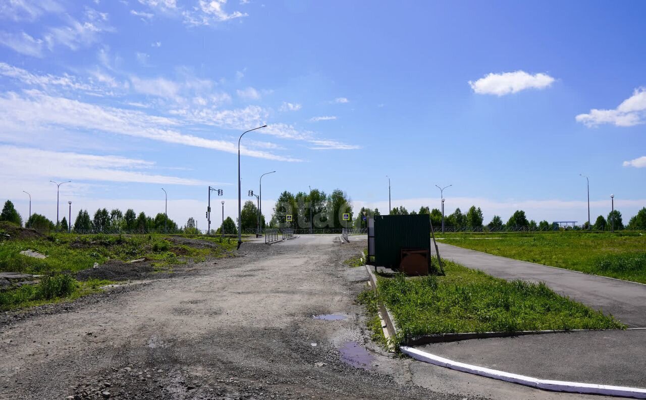 квартира г Новокузнецк р-н Новоильинский ул. Анатолия Косилова, 3 фото 16