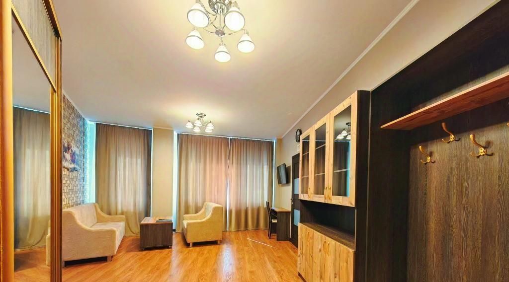 комната г Белгород Западный пр-кт Б.Хмельницкого 213а фото 5