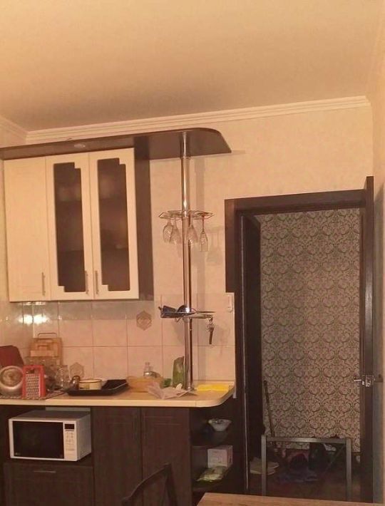 квартира г Старый Оскол мкр Королева 10 фото 2