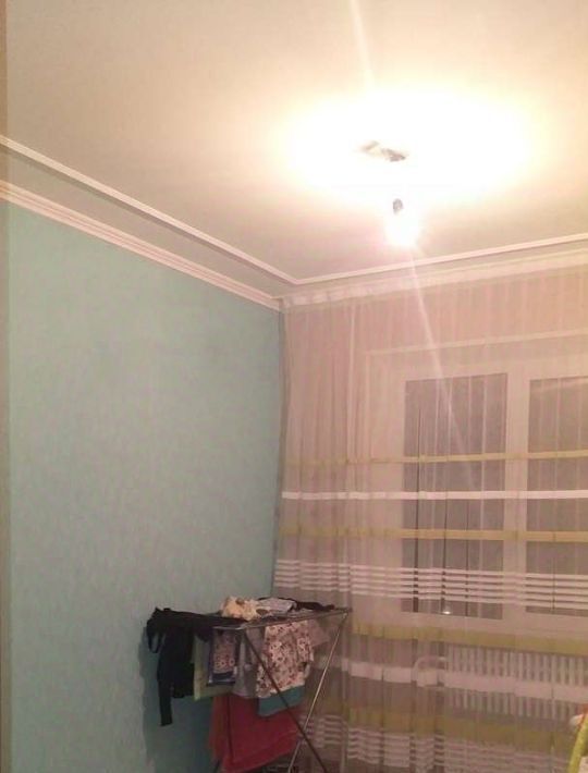 квартира г Старый Оскол мкр Королева 10 фото 10