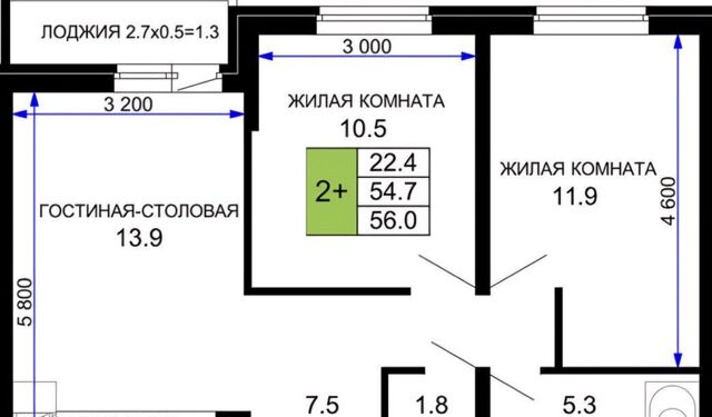 р-н Прикубанский ул им. лётчика Позднякова 2к/14 фото