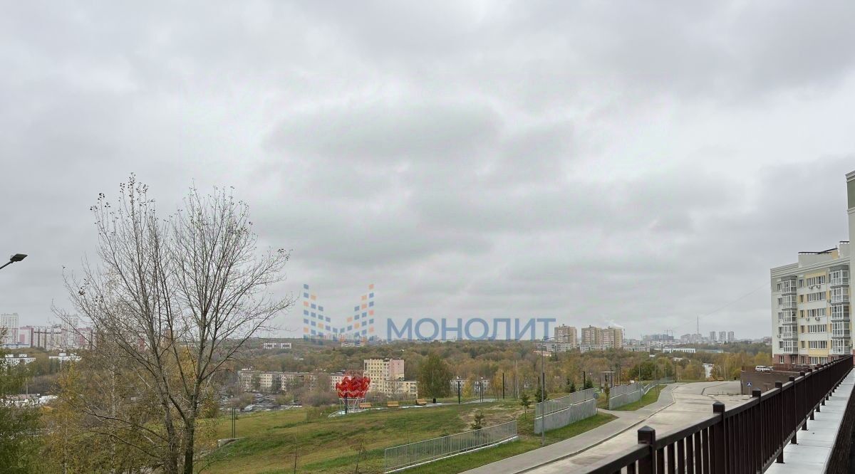 свободного назначения г Нижний Новгород Горьковская Верхние Печёры ул Композитора Касьянова жилрайон, 1-й мкр фото 16