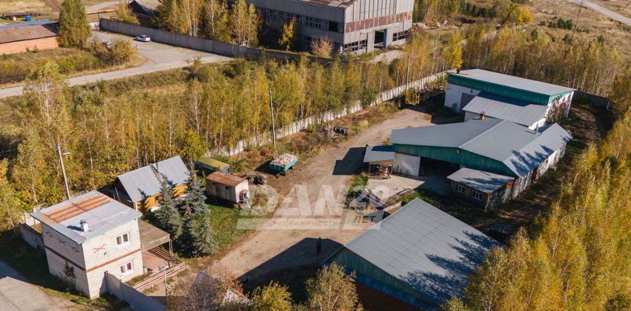 производственные, складские р-н Каслинский г Касли ул 1 Мая 41/2 фото 25
