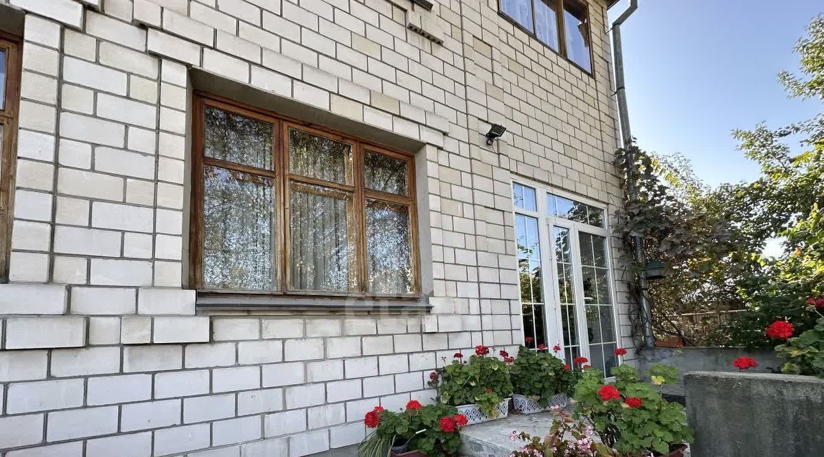 дом г Брянск р-н Фокинский ул Конотопская фото 34