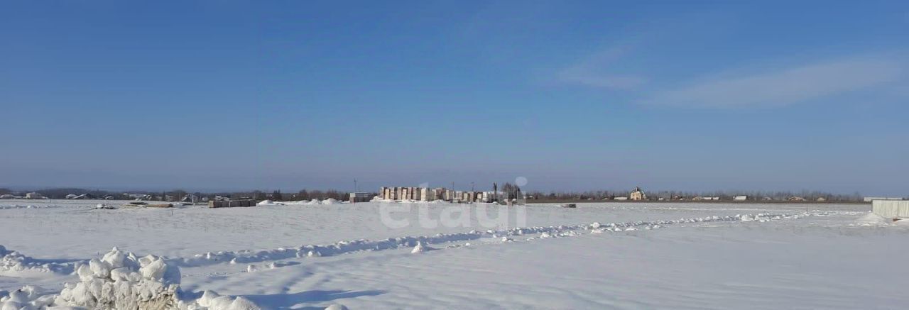 земля р-н Лаишевский д Травкино ул Универсиады пос, Кирбинское с фото 5