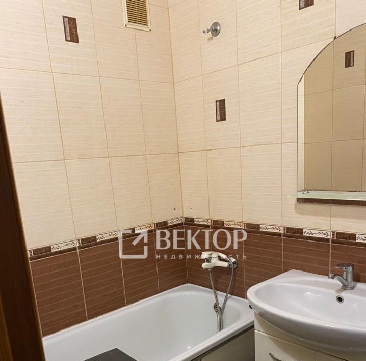 квартира г Кострома Первомайский ул Боровая 18 фото 15