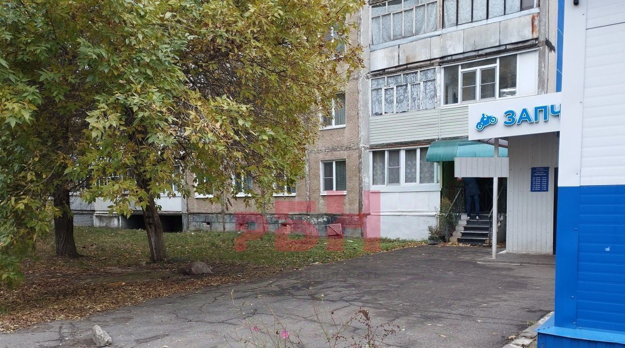 свободного назначения р-н Тутаевский г Тутаев ул Моторостроителей 46 фото 3