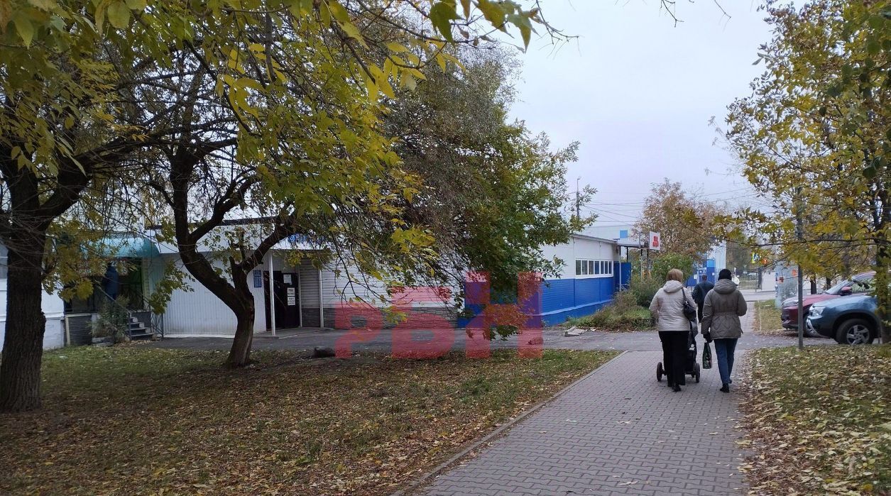 свободного назначения р-н Тутаевский г Тутаев ул Моторостроителей 46 фото 4