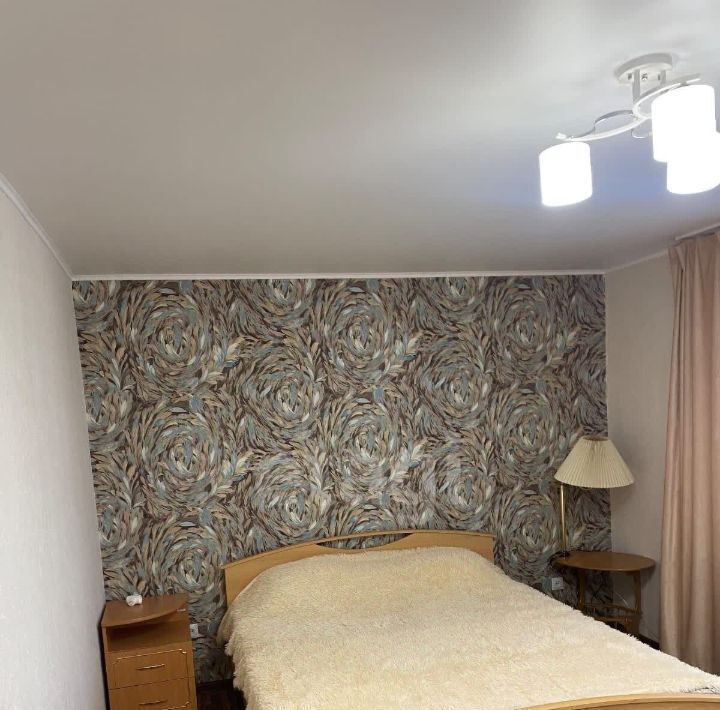 квартира г Брянск р-н Советский пр-кт Станке Димитрова 53 фото 7