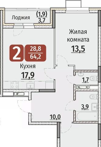 р-н Калининский фото