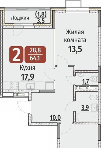 р-н Калининский фото