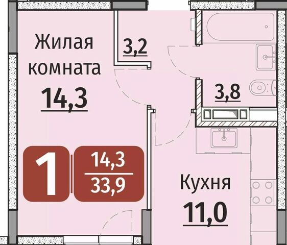 р-н Калининский ул Энергетиков поз 7 фото
