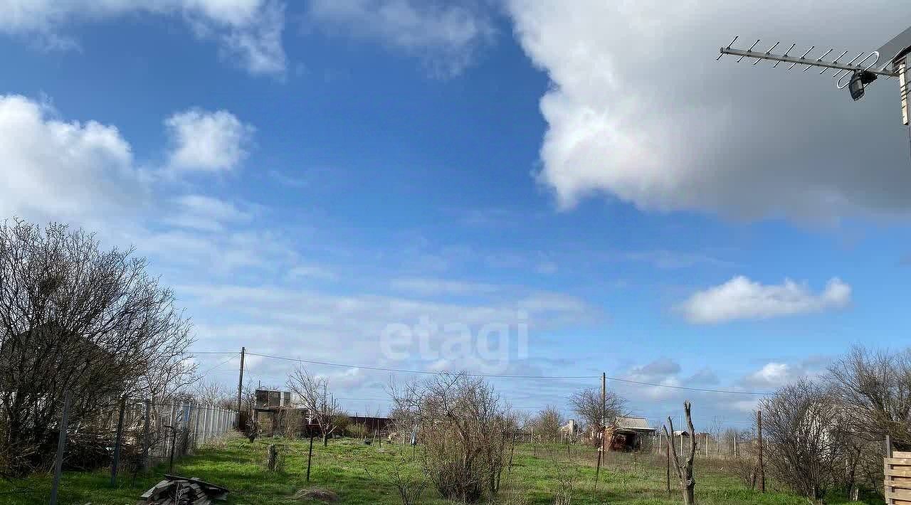 дом г Феодосия пгт Приморский ул Морская ТСН Парус тер. фото 9