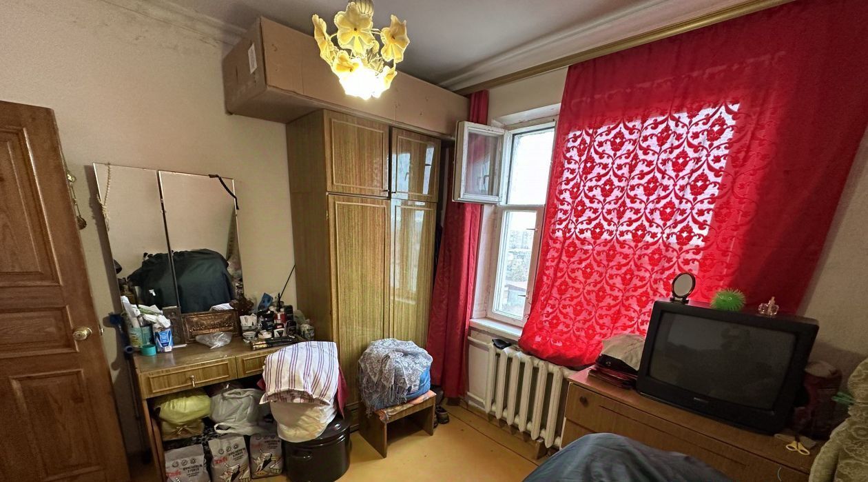 квартира г Владикавказ р-н Северо-Западный ул Владикавказская 47к/3 фото 11