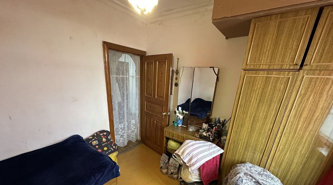 квартира г Владикавказ р-н Северо-Западный ул Владикавказская 47к/3 фото 14