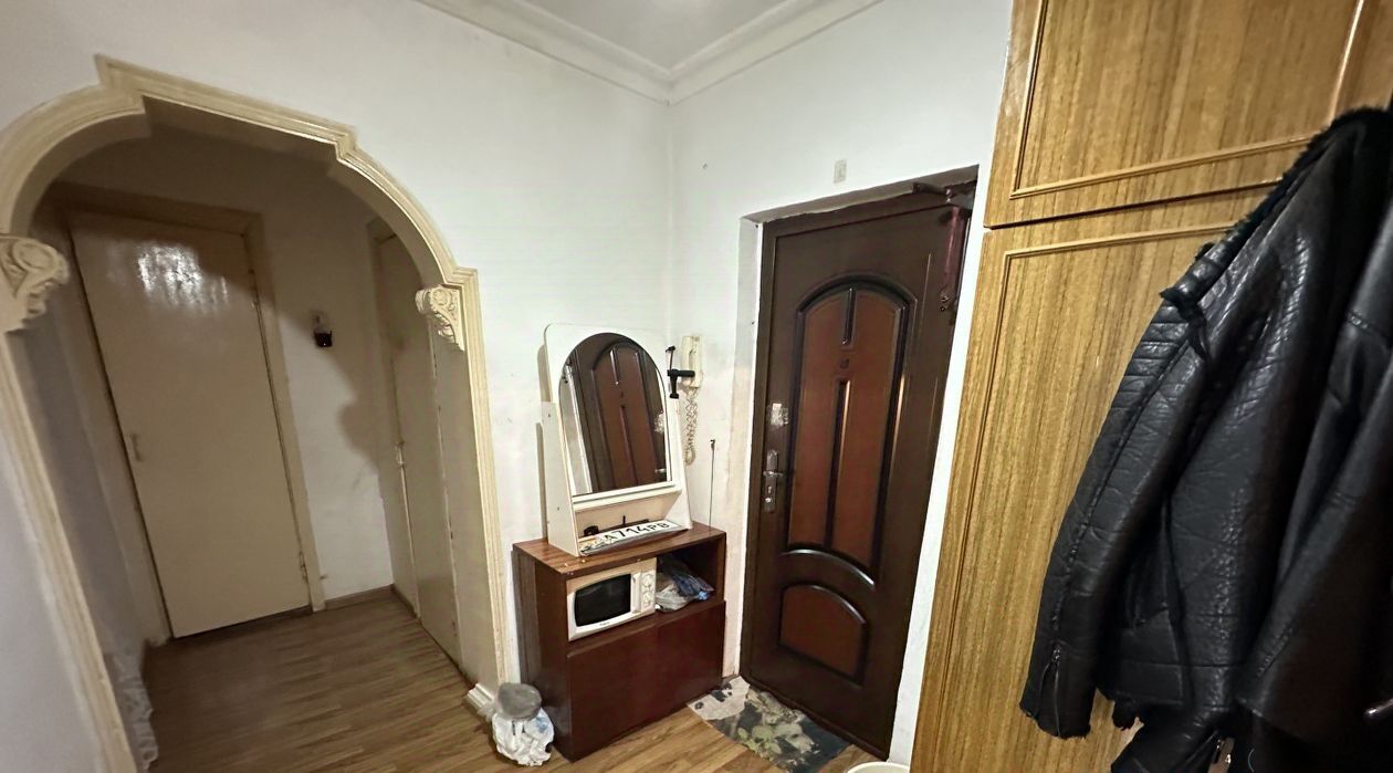 квартира г Владикавказ р-н Северо-Западный ул Владикавказская 47к/3 фото 18