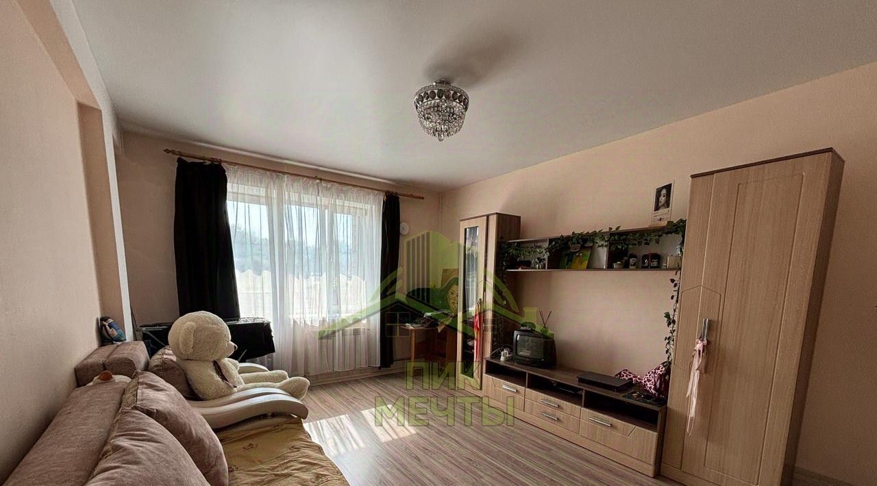 квартира г Улан-Удэ р-н Октябрьский мкр 142-й 60б фото 2