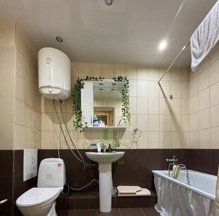квартира г Улан-Удэ р-н Октябрьский мкр 142-й 60б фото 7