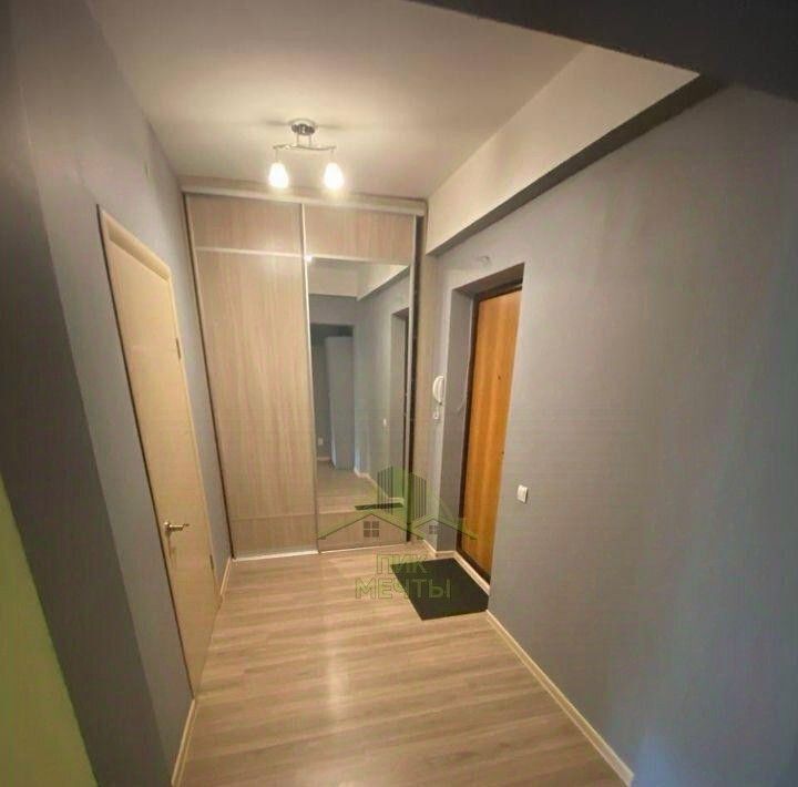 квартира г Улан-Удэ р-н Октябрьский мкр 142-й 60б фото 9