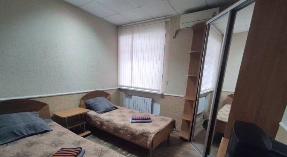 офис г Саратов р-н Кировский ул Большая Садовая 239/1 фото 6