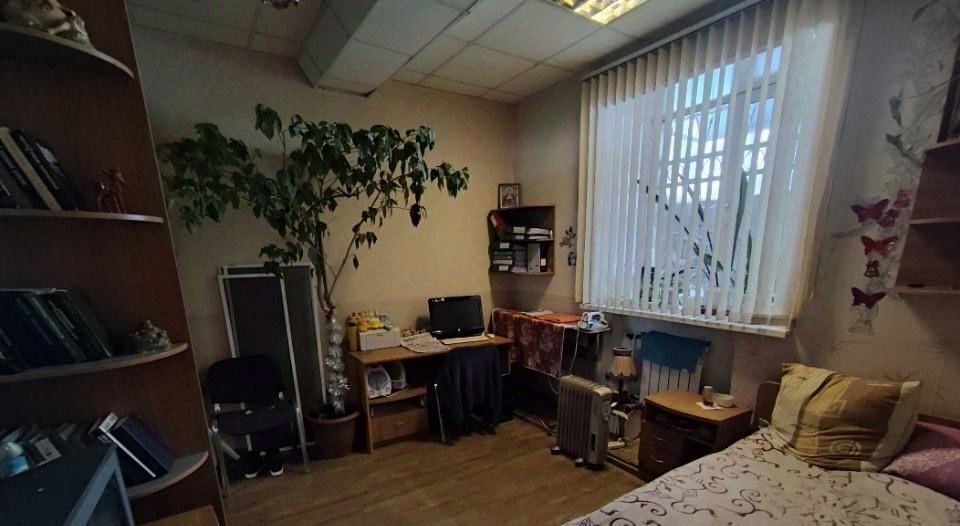 офис г Саратов р-н Кировский ул Большая Садовая 239/1 фото 7