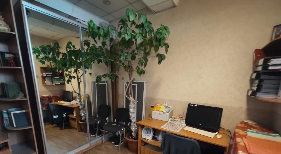 офис г Саратов р-н Кировский ул Большая Садовая 239/1 фото 12