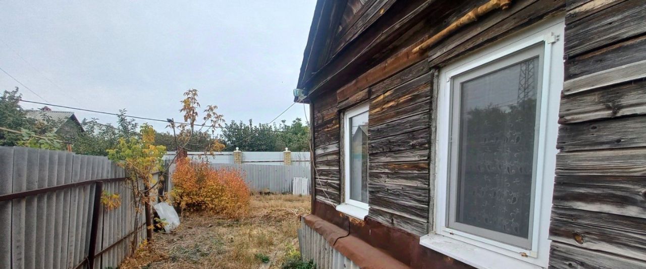 дом г Саратов р-н Октябрьский ул Самарская 42 фото 2