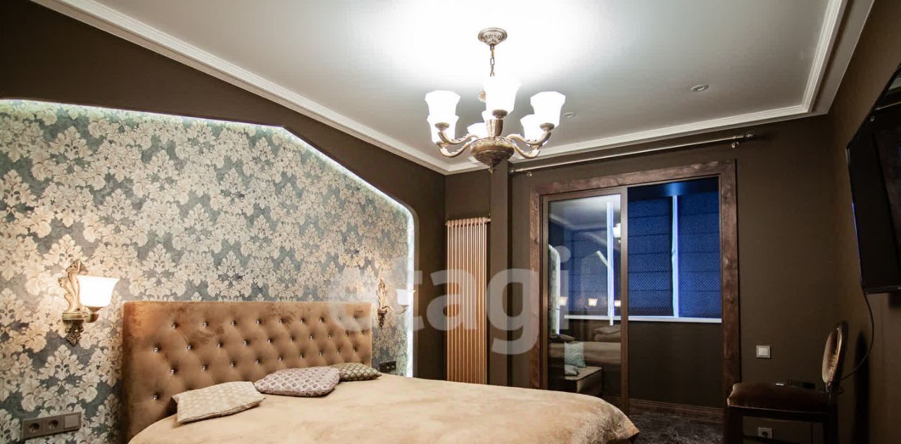 квартира г Кострома ул Сусанина Ивана 41 фото 1