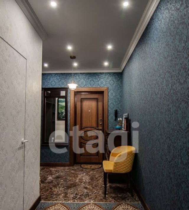 квартира г Кострома ул Сусанина Ивана 41 фото 17