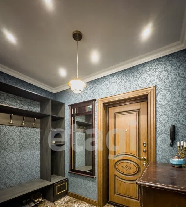 квартира г Кострома ул Сусанина Ивана 41 фото 27