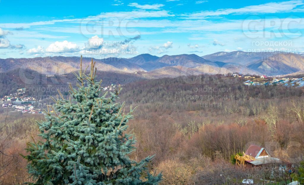 дом г Сочи р-н Лазаревский с Сергей-Поле ул Славы 59 фото 20