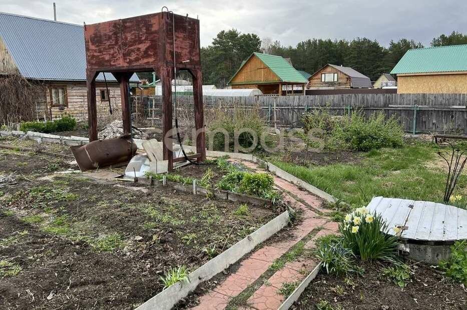 дом г Тюмень снт Лесная Поляна фото 20