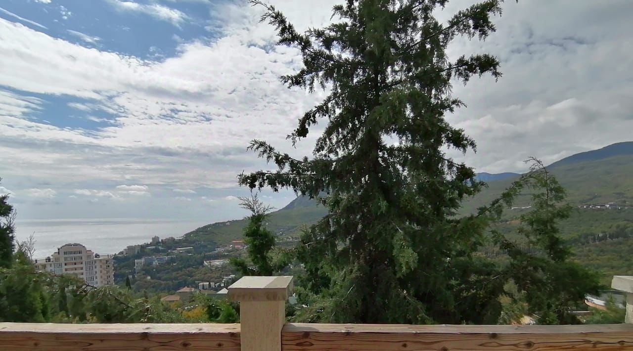 офис г Алушта ул. Сергеева-Ценского, 17А фото 2