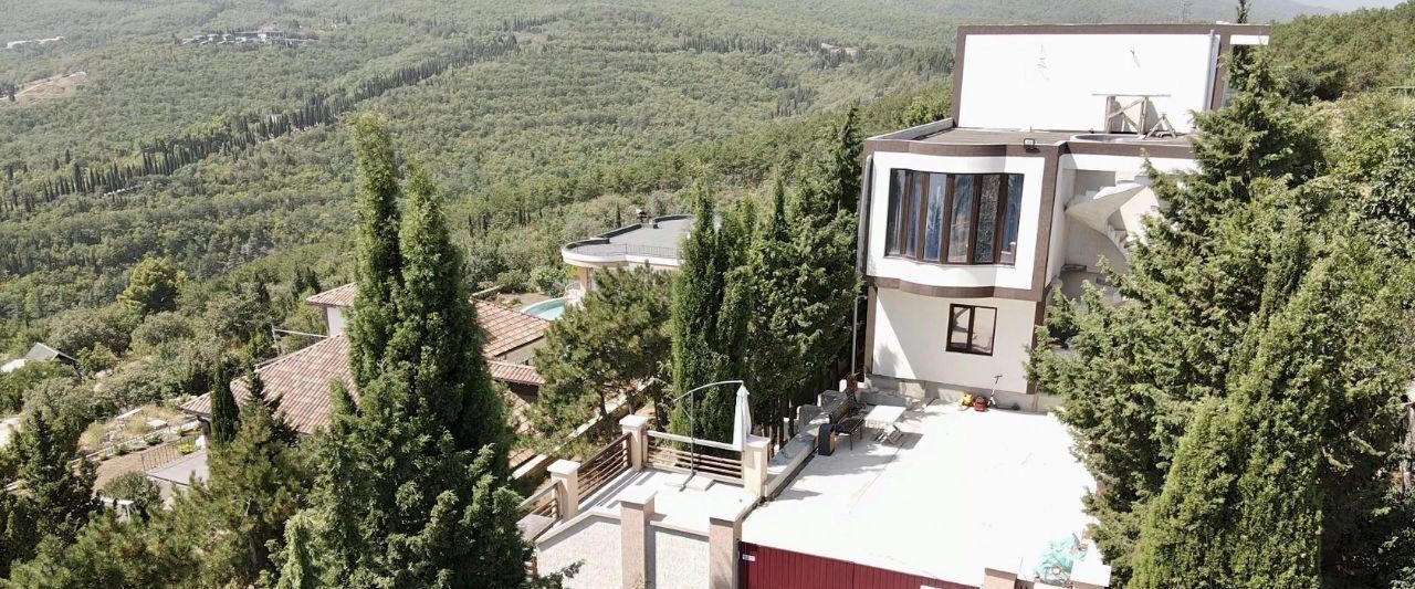 офис г Алушта ул. Сергеева-Ценского, 17А фото 4