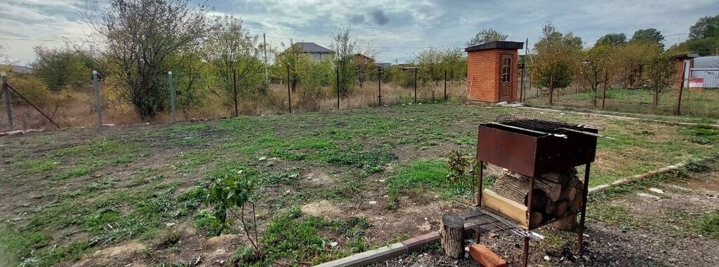 дом р-н Северский пгт Афипский Афипское городское поселение фото 16