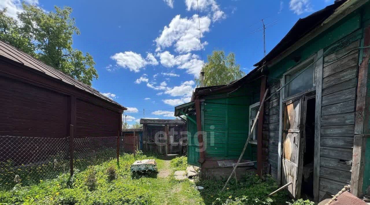 дом г Ковров ул Федорова 84 фото 12