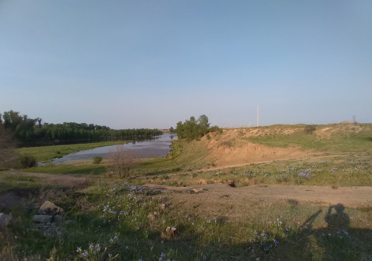 земля р-н Алтайский с Белый Яр ул Заречная фото 3