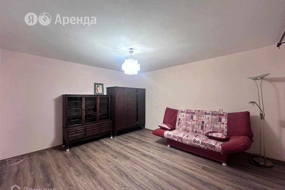 квартира г Санкт-Петербург пр-кт Светлановский 71/1 Калининский фото 5