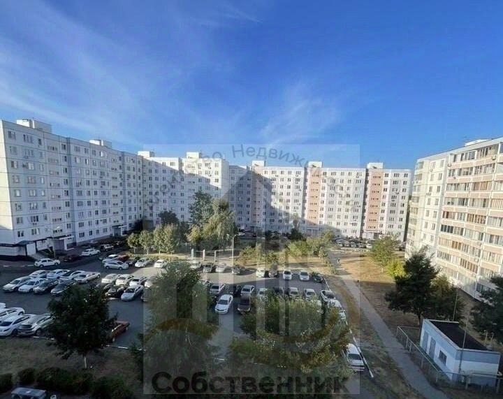 квартира г Старый Оскол Северный микрорайон 28 фото 13