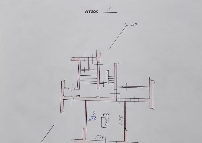 квартира г Обнинск ул Любого 4 фото 3