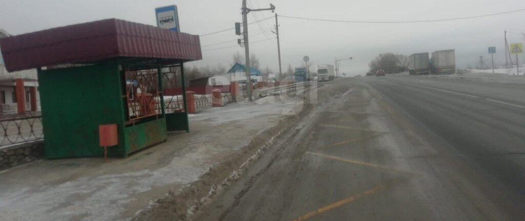 земля городской округ Серебряные Пруды с Красное фото 3