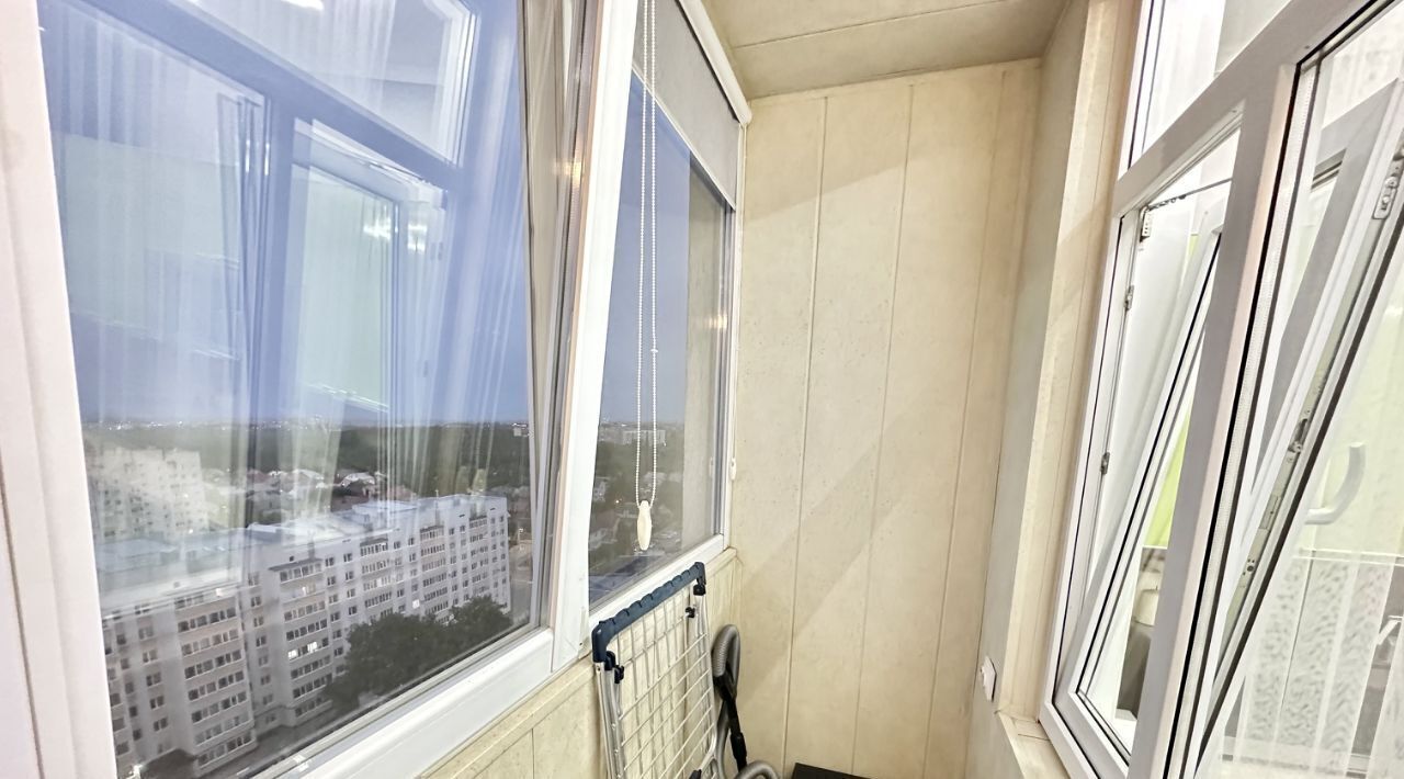 квартира г Ставрополь р-н Октябрьский ул Октябрьская 190/1 фото 22