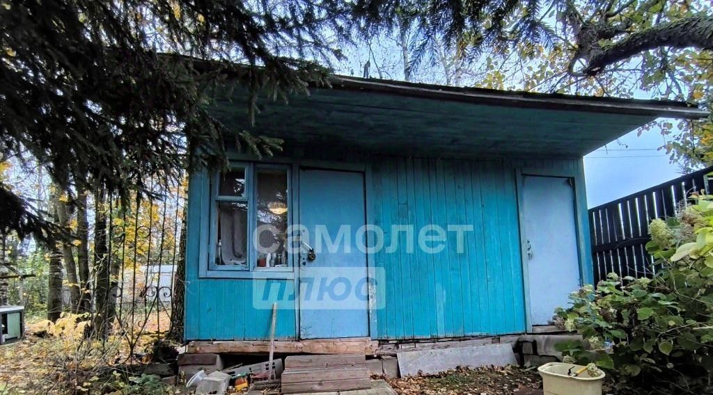 дом г Королев снт Маяк Дмитровский городской округ фото 8