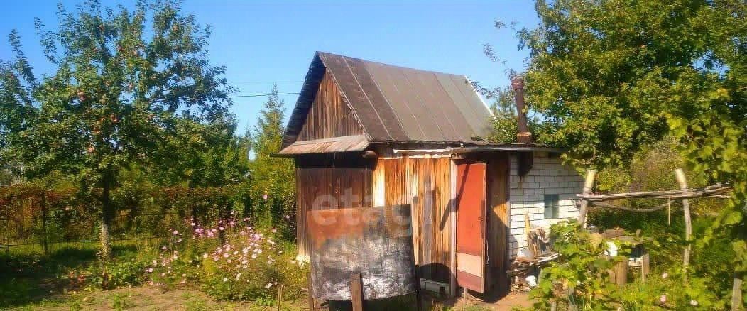 земля г Ульяновск р-н Заволжский снт Волна фото 9