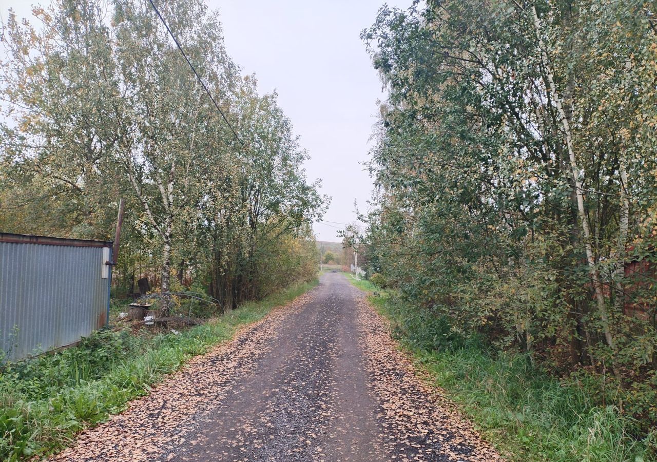 земля г Санкт-Петербург тер Сергиево 9731 км, Виллозское городское поселение, садоводческое некоммерческое товарищество Орбита-3, Ленинградская обл., Ломоносовский р-н, Волхонское шоссе фото 8