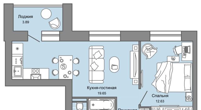 р-н Ленинский фото
